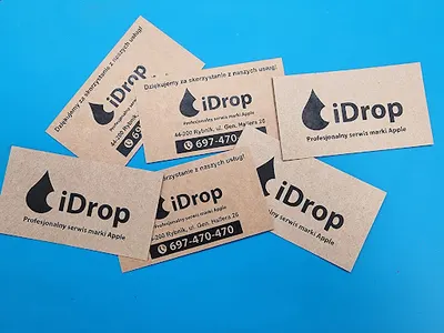 iDrop